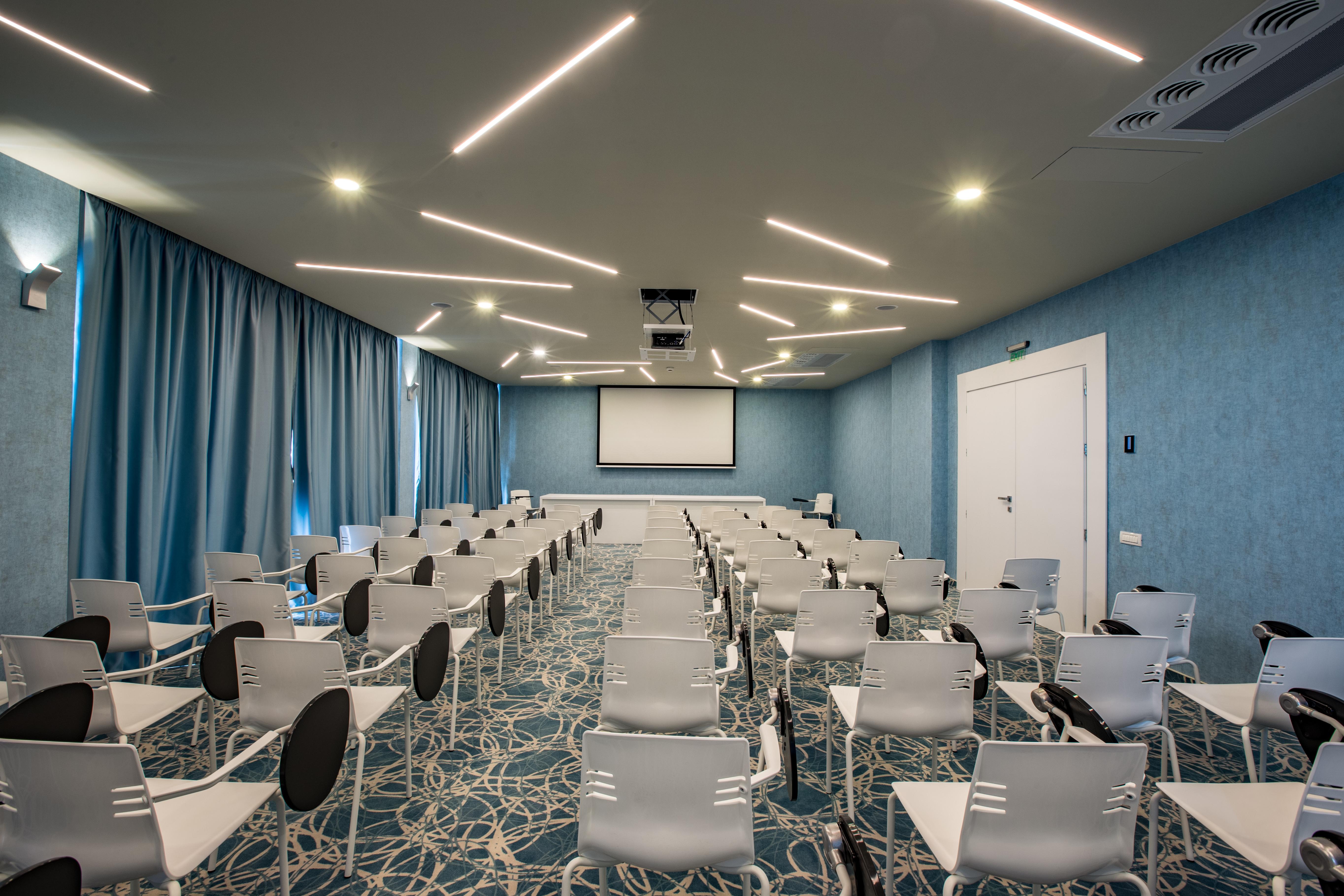 Hotel Opera Mamaia Bagian luar foto