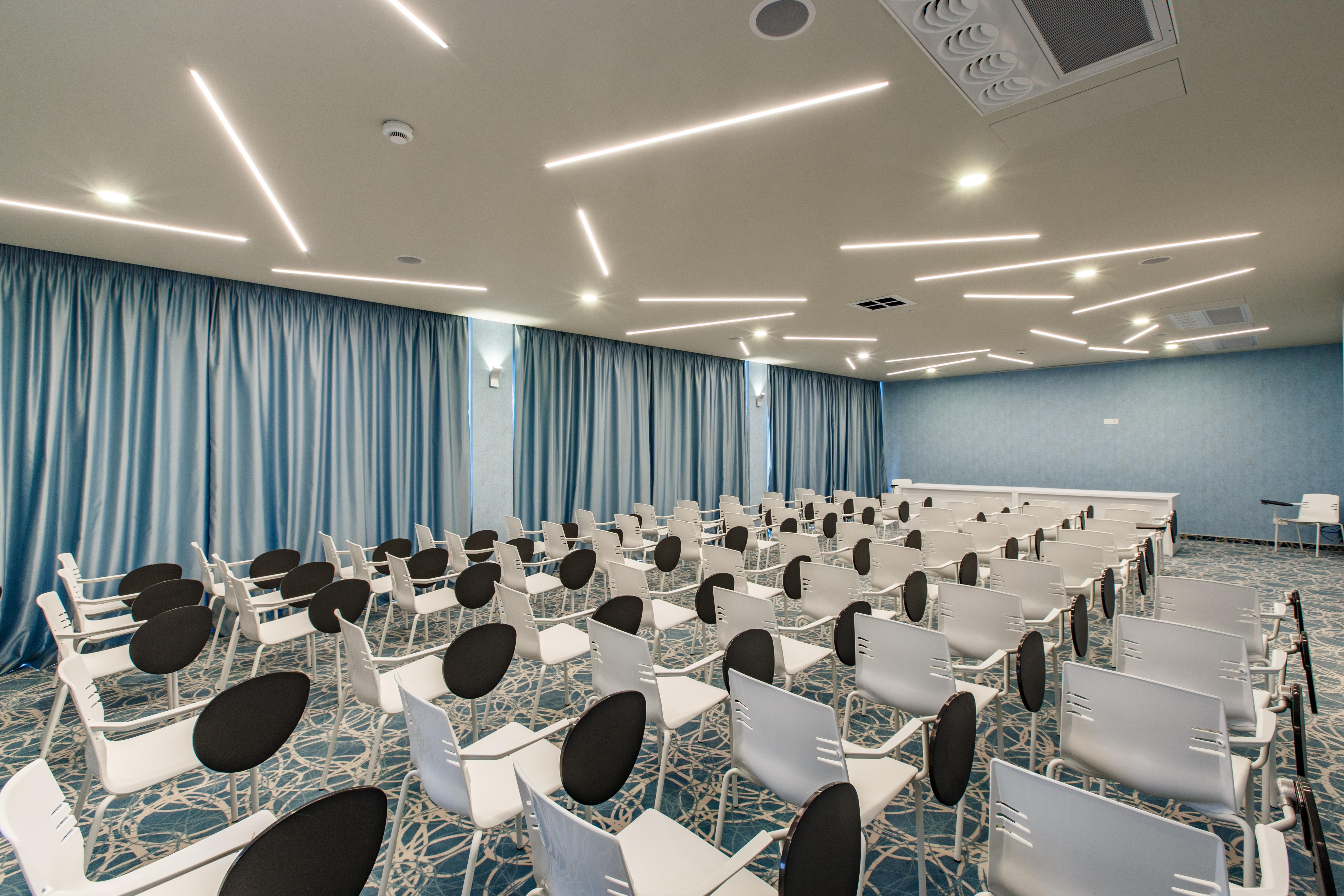 Hotel Opera Mamaia Bagian luar foto